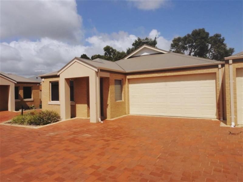 9/54 Sixth Road, Armadale WA 6112