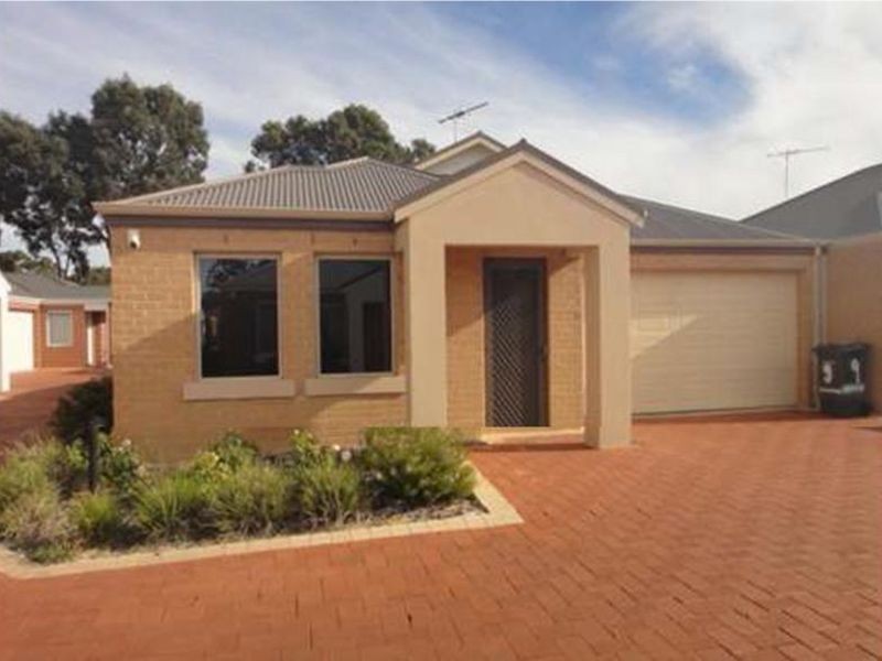 9/54 Sixth Road, Armadale WA 6112