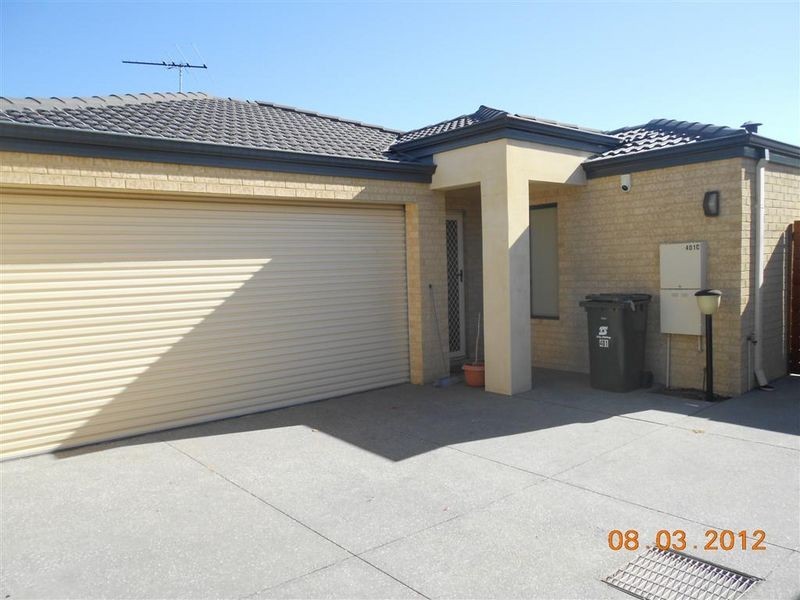 401C Flinders Street, Nollamara WA 6061