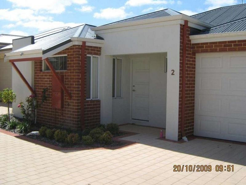 2/41-43 Sixth Road, Armadale WA 6112