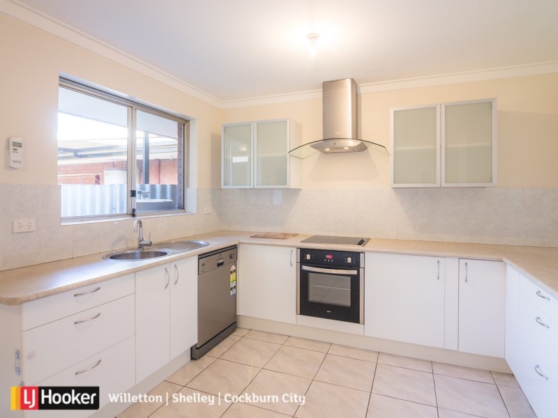 12a Anteo Court, Parkwood WA 6147