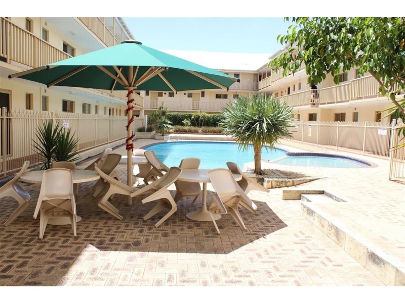 22/22 Nile Street, East Perth WA 6004