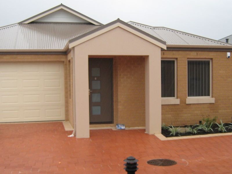 6/54 Sixth Road, Armadale WA 6112