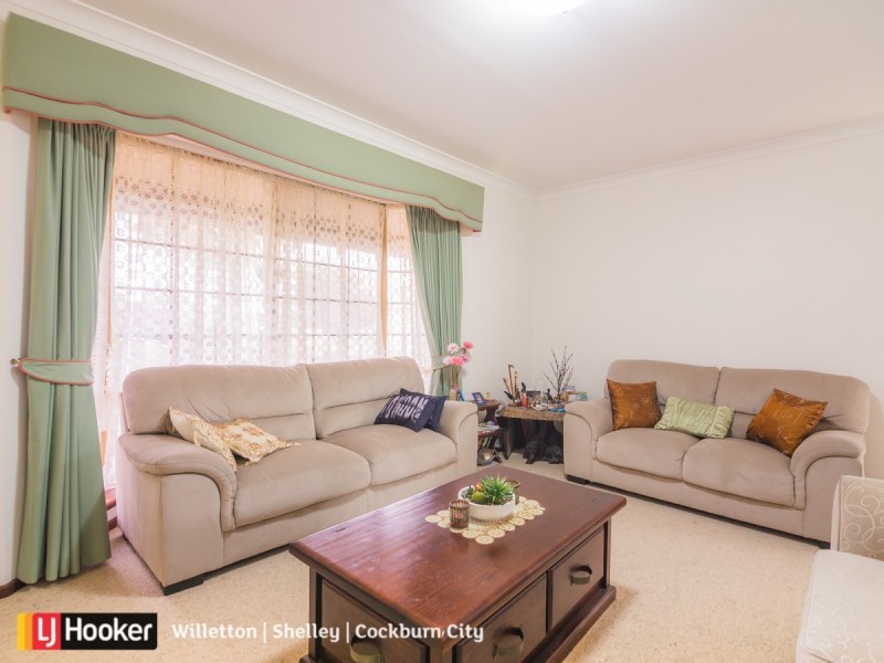 25 Hawford Way, Willetton WA 6155