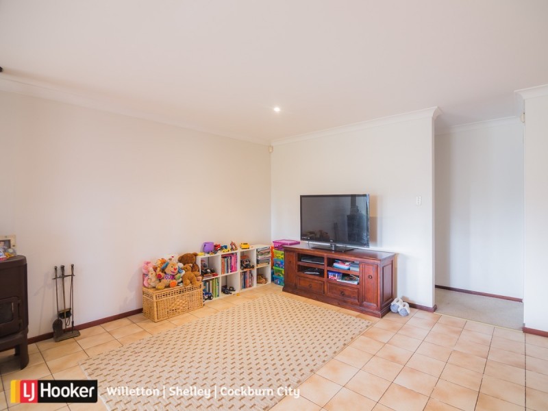 25 Hawford Way, Willetton WA 6155