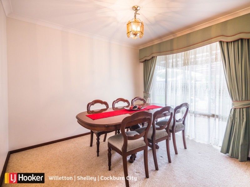 25 Hawford Way, Willetton WA 6155
