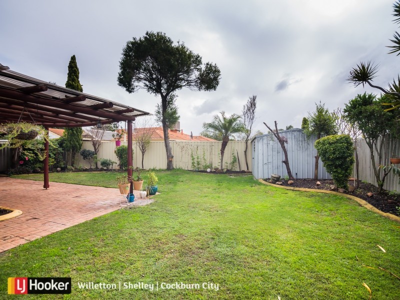 25 Hawford Way, Willetton WA 6155