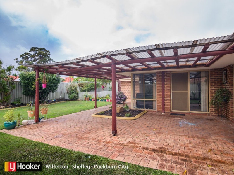 25 Hawford Way, Willetton WA 6155