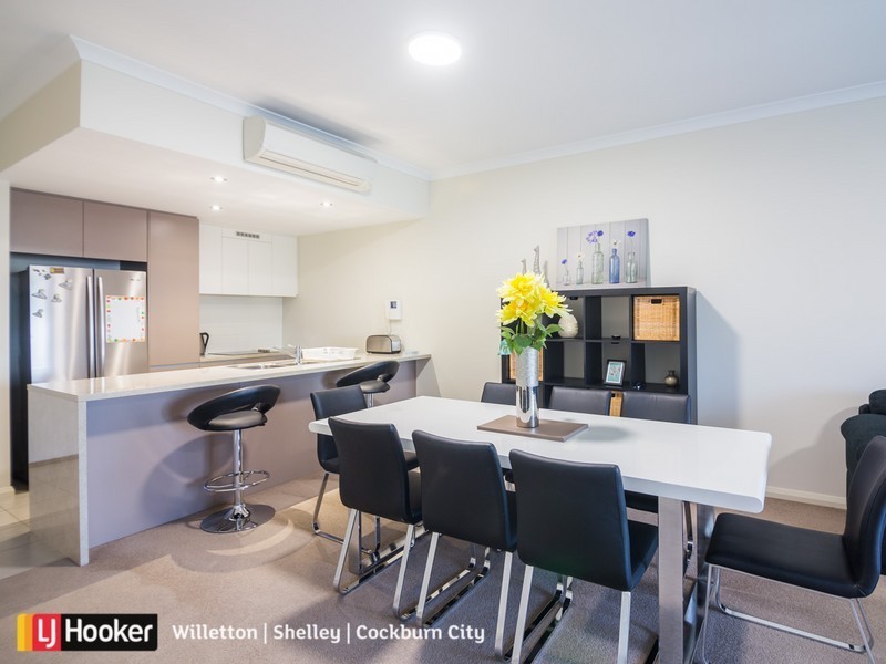 Apartment 23/23 Junction Boulevard, Cockburn Central WA 6164