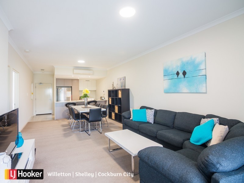 Apartment 23/23 Junction Boulevard, Cockburn Central WA 6164