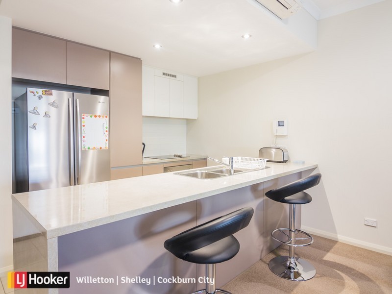 Apartment 23/23 Junction Boulevard, Cockburn Central WA 6164