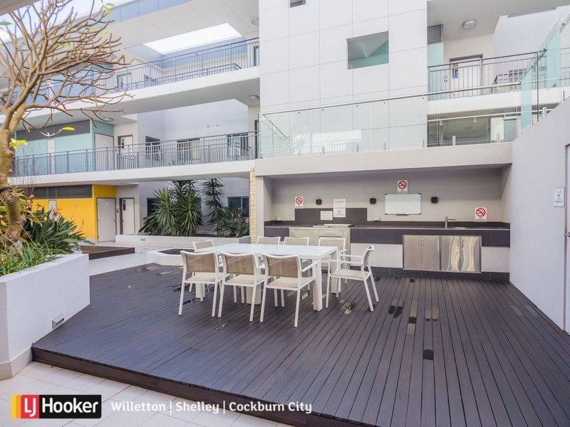 Apartment 23/23 Junction Boulevard, Cockburn Central WA 6164