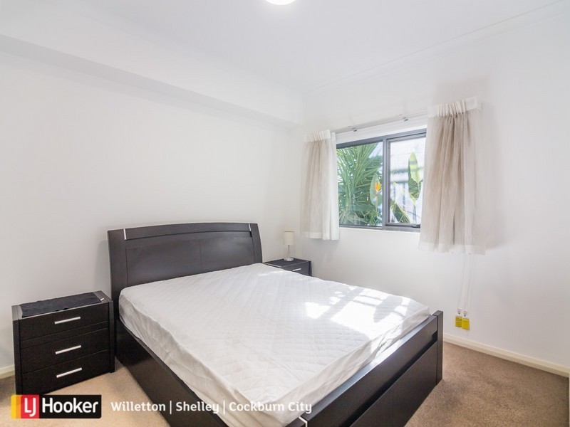 Apartment 23/23 Junction Boulevard, Cockburn Central WA 6164