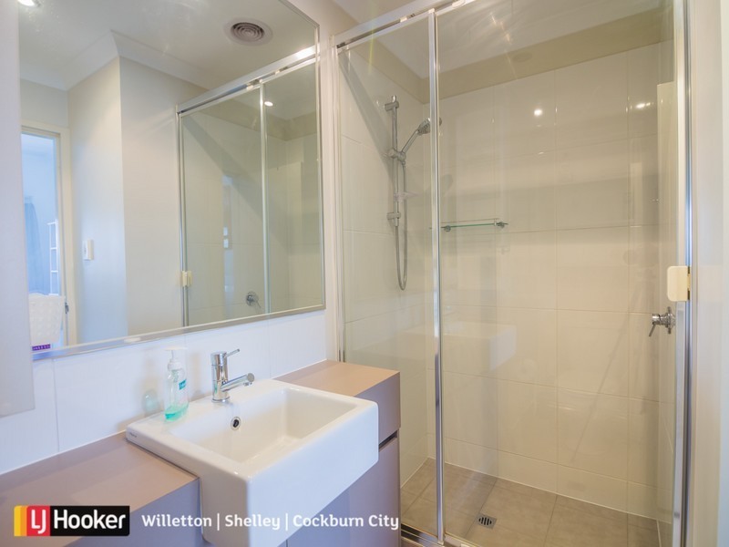 Apartment 23/23 Junction Boulevard, Cockburn Central WA 6164
