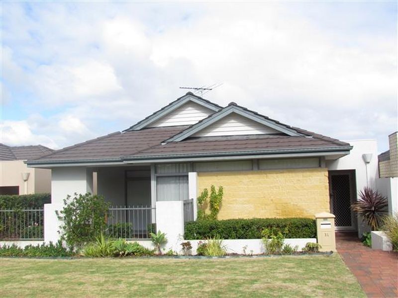 14 Wagtail Link, Beeliar WA 6164