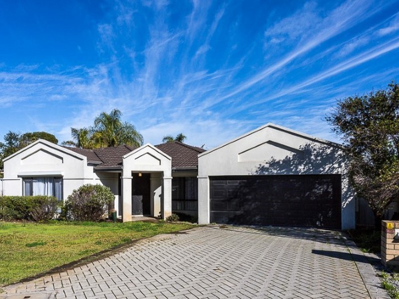 3 Gilbride Cove, Atwell WA 6164