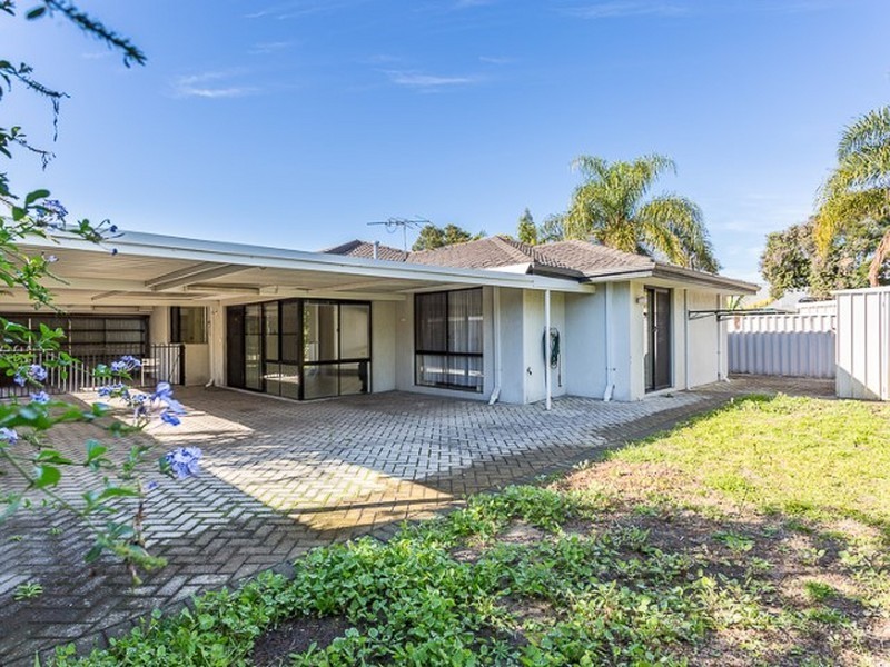 3 Gilbride Cove, Atwell WA 6164