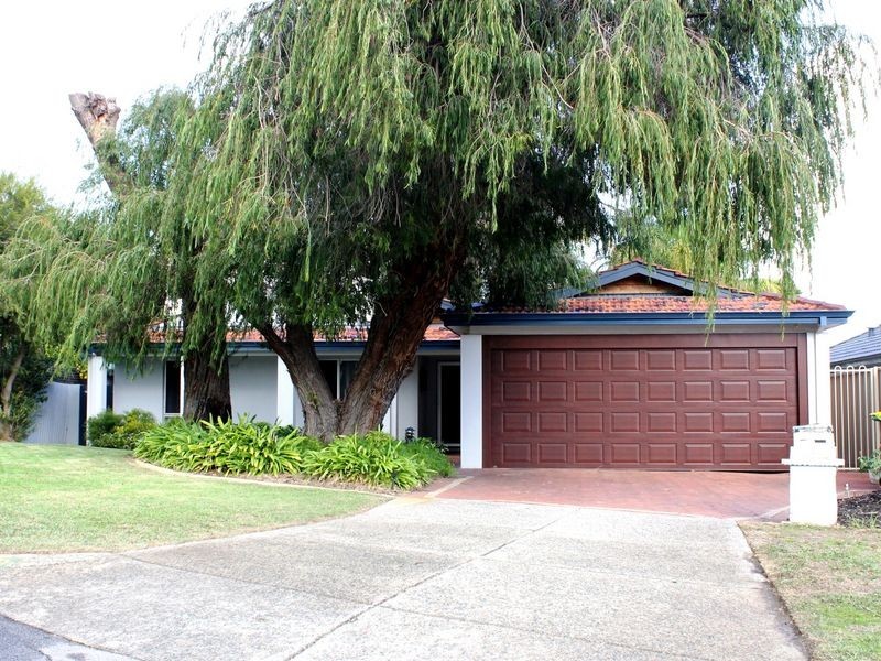 5 Rodondo Place, Shelley WA 6148