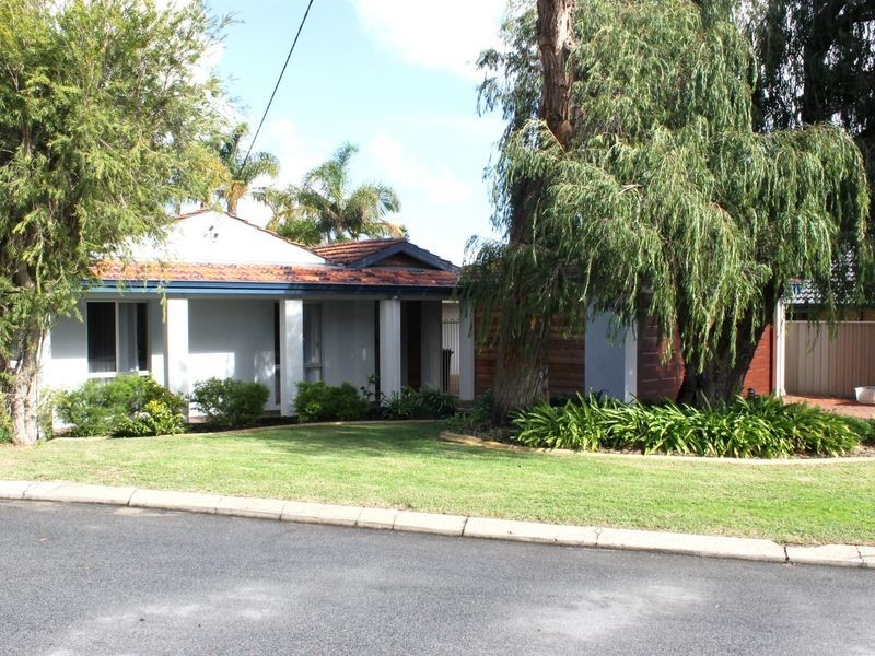 5 Rodondo Place, Shelley WA 6148