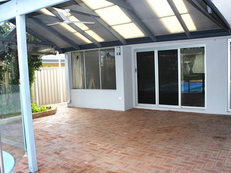 5 Rodondo Place, Shelley WA 6148