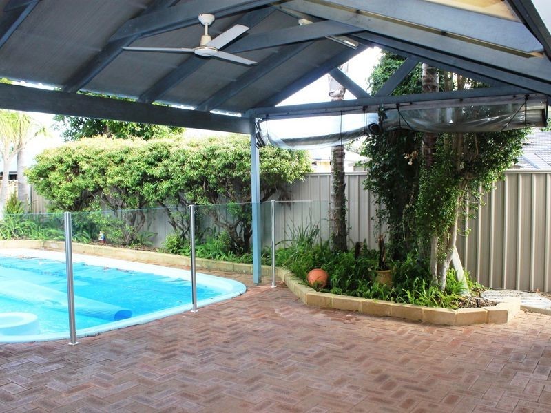 5 Rodondo Place, Shelley WA 6148