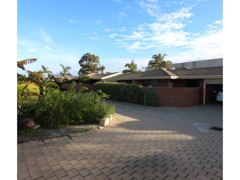 7/23 Golf Road, Parkwood WA 6147