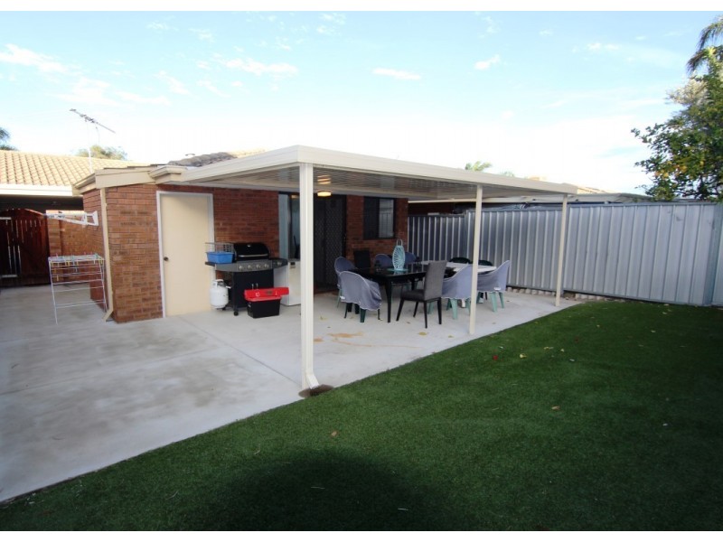 7/23 Golf Road, Parkwood WA 6147