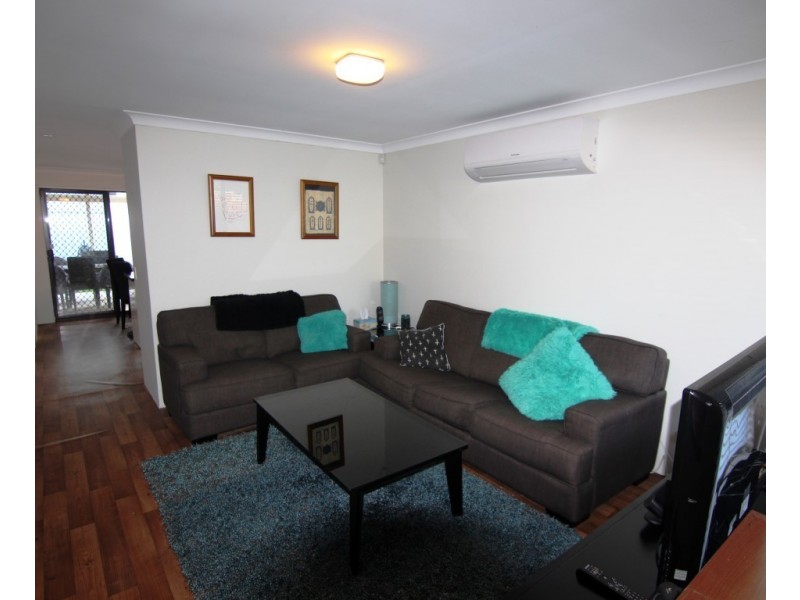 7/23 Golf Road, Parkwood WA 6147