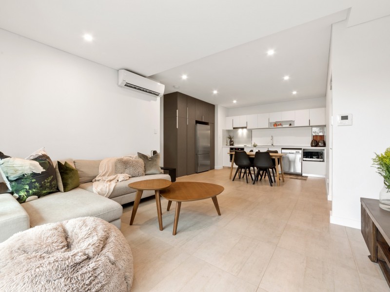 2/40 Cowle Street, West Perth WA 6005