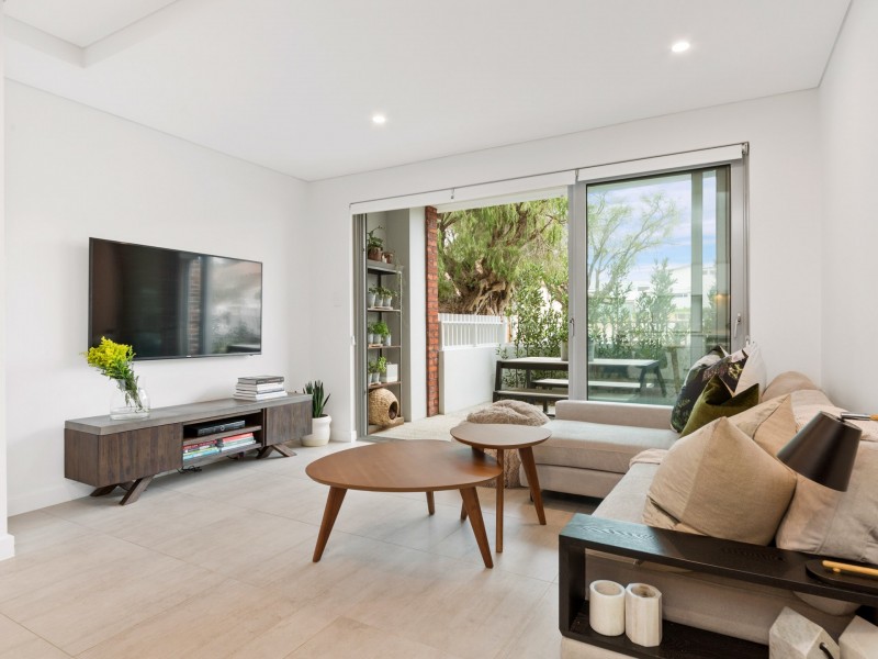 2/40 Cowle Street, West Perth WA 6005