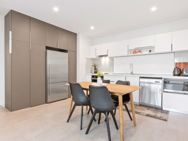 2/40 Cowle Street, West Perth WA 6005