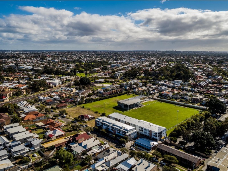 2/40 Cowle Street, West Perth WA 6005