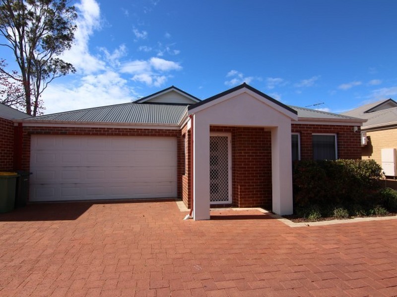 Unit 12/54 Sixth Road, Armadale WA 6112