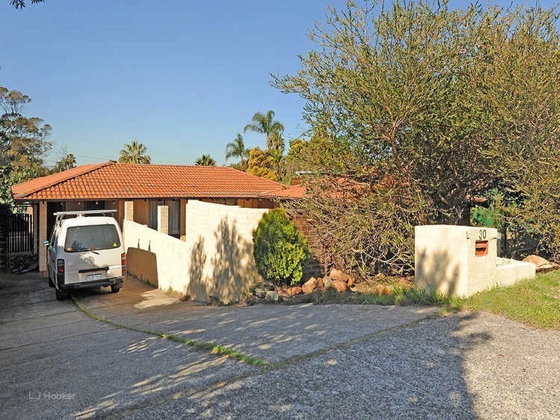 30 Darian Drive, Willetton WA 6155