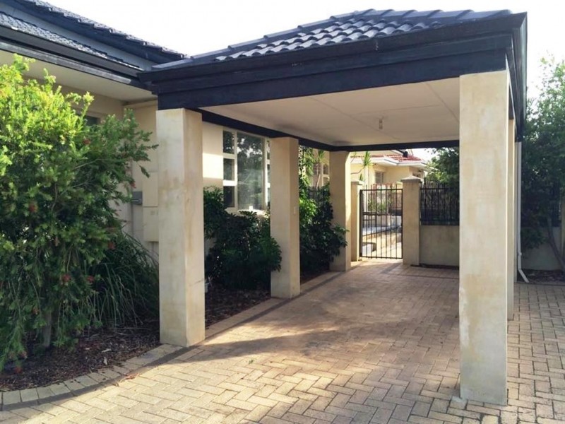 3/99 Armstrong Road, Wilson WA 6107