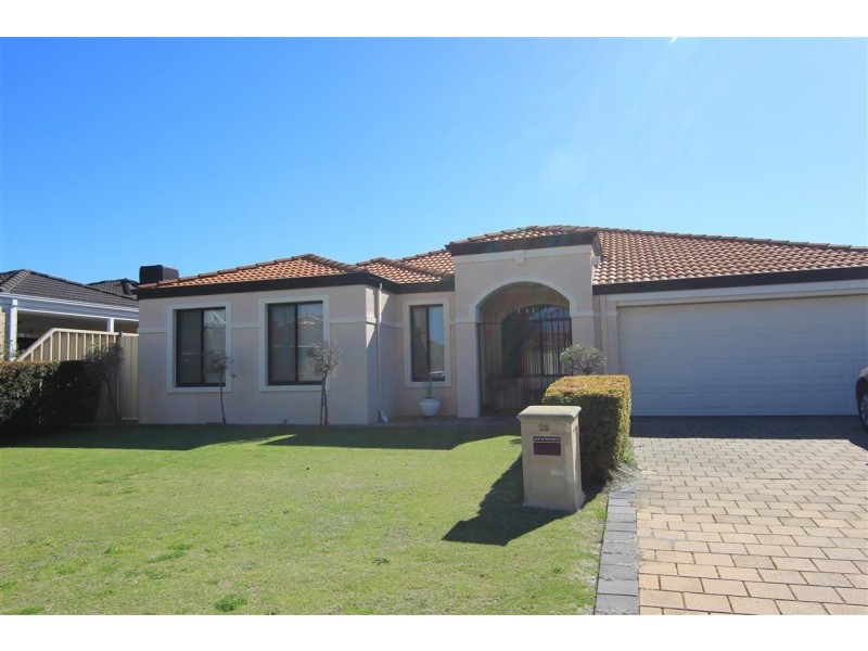 26 Hambly Crescent, Canning Vale WA 6155