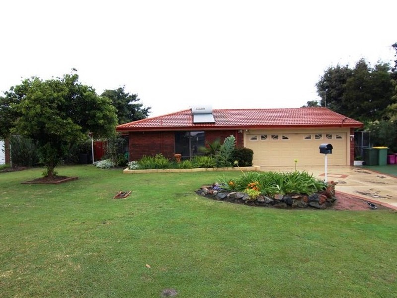 3 Arreton Close, Willetton WA 6155