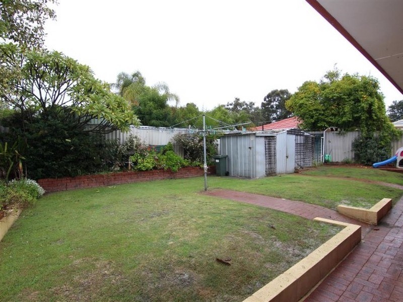 3 Arreton Close, Willetton WA 6155