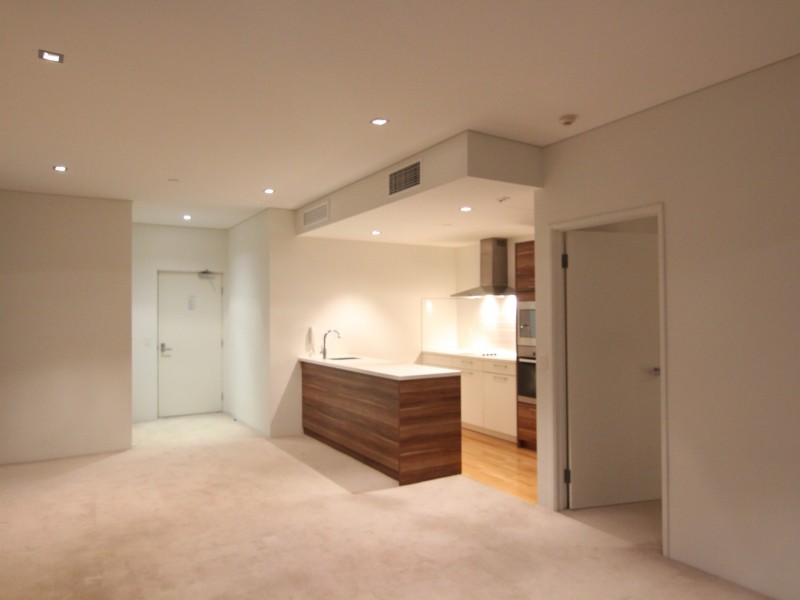 Apartment 606/237 Adelaide Terrace, Perth WA 6000