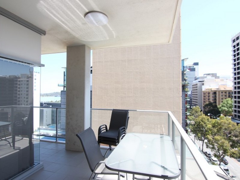 Apartment 606/237 Adelaide Terrace, Perth WA 6000