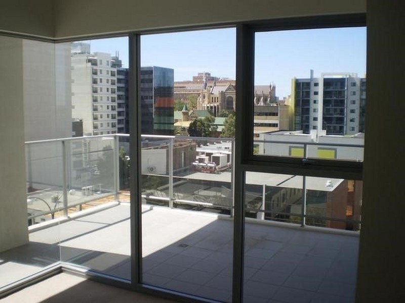 Apartment 606/237 Adelaide Terrace, Perth WA 6000
