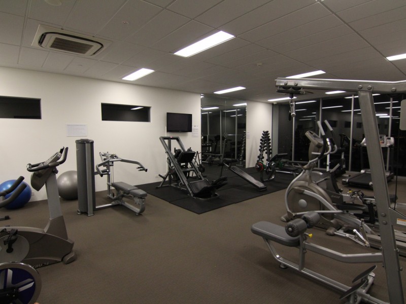 Apartment 606/237 Adelaide Terrace, Perth WA 6000