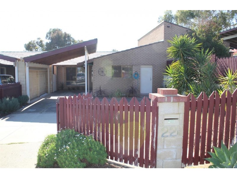 22e Erpingham Road, Hamilton Hill WA 6163