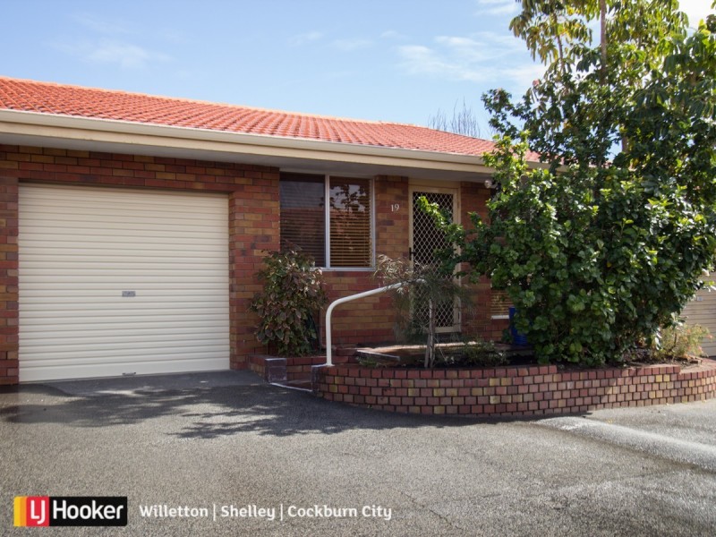 19-304/306 Preston Point Road, Attadale WA 6156