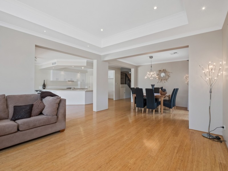 11 Kaliman Bend, Harrisdale WA 6112