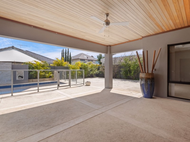 11 Kaliman Bend, Harrisdale WA 6112