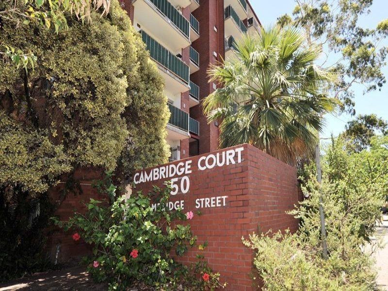 25/50 Cambridge Street, West Leederville WA 6007