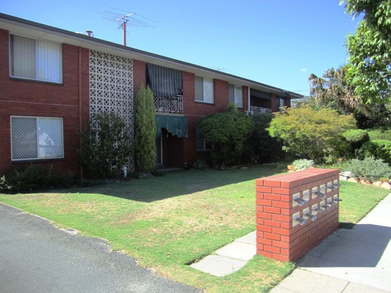 8/44-48 Cleaver Street, West Perth WA 6005