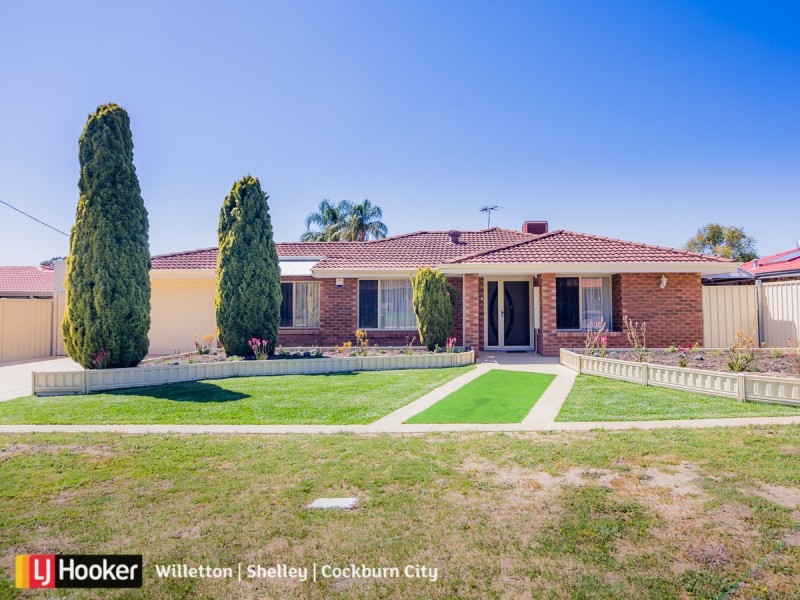 55 Ningaloo Way, Thornlie WA 6108