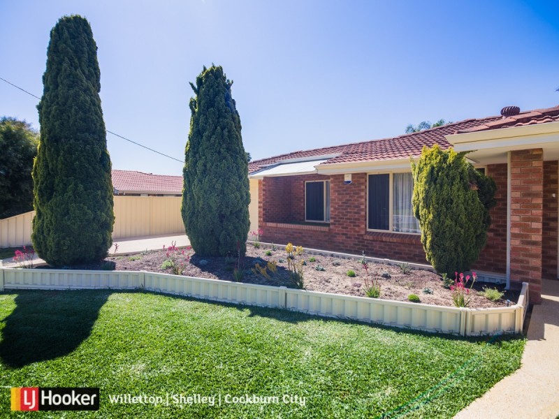 55 Ningaloo Way, Thornlie WA 6108